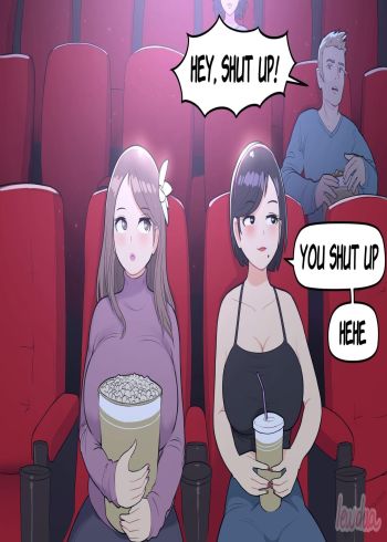 Cover of Lewdies 61 - Another Shopping Day